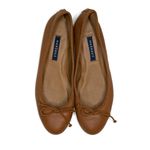 Margaux The Demi in Cognac Nappa Size 37 Tan Photo 2