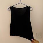 Fun charlotte russe american flag sunglasses bling tank size M Size M Photo 3