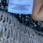 Rachel Roy Striped Knit Sweater Pullover Paradise Combo Pink Orange Yellow Plus Photo 8