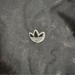 Adidas  Women’s Black Hoodie Photo 2