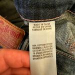 Lucky Brand  NWOT Decorative Back Button Pocket Bootcut Jeans Photo 5