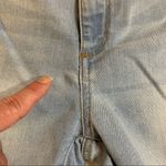 Gap  27R True Skinny Super High Rise Crop Jeans 4 Photo 5