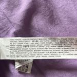 ZARA Purple Tweed Jumper Mini Dress Photo 11