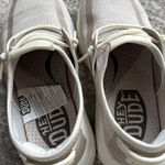 Hey Dude  Sneaker Photo 2