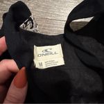 O'Neill O’Neill Deanna Black & White Dress Photo 5