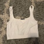 ZARA Tank Top Photo 0