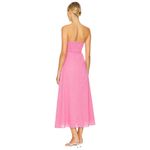 SNDYS x REVOLVE Lilly Dress in Pink X Photo 1