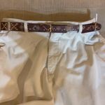 G.H. Bass &Co. G.H.Bass & CO Women’s Tan Shorts 36” Waist Photo 3