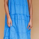 Selfie Leslie  Brynna Maxi Dress Photo 1