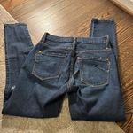James Jeans  high class skinny ankle jeans size 26 in Maverick Photo 5
