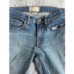 Everlane  jeans Size 25 Ankle Straight Skinny Photo 3