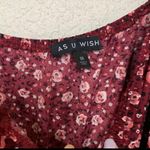 As You Wish Long Sleeve Dress Photo 5