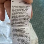 Alfani Printed Black & White Tank Top Midi Waves Dress Photo 8