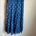 Tuckernuck  Ro's Garden Daphne Midi Dress Medium Photo 9