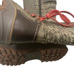 Merrell women’s Sz 6 tall boots “Bungee cord” leather waterproof New Photo 6