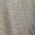 Brandy Melville John Galt  Women’s Gray Crew Neck Sweatshirt Size Small Photo 1