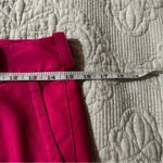 Nike pro dri fit tour performance hot pink golf skirt size 2 Photo 2