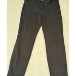 Buffalo David Bitton Women’s Buffalo denim jeans - black - size 12/32 Photo 0