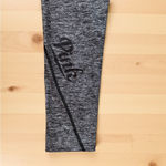 Victoria's Secret Victoria’s Secret PINK Ultimate Leggings - Gray Heather - Size M Photo 4