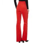 Free People - Jayde Cord Flare Jean Photo 1