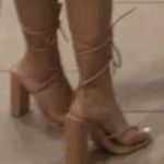 Princess Polly Simmi London Heels Photo 2