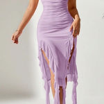SheIn  Midi Dress Photo 0