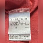 Burberry London Long Sleeve Dress Photo 5