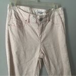 D. Jeans  Women's Soft Pink Skinny Jeans Size Small 4 Photo 3