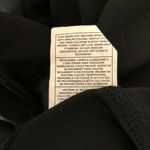 Camp David Utah Utes Womens Leggings Cropped Mesh Panel Black Size L  Photo 4