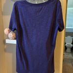 Nike Women’s Phoenix Suns  Purple T shirt Photo 1