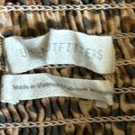 Urban Outfitters  leopard skirt Photo 2