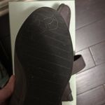 Nurture Mytime Pumice grey wedge Mary Jane shoes Gray Size 9.5 Photo 8