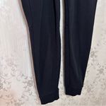 Columbia Outdoors Drawstring Black Jogger Athletic Pants Comfy Lounge Photo 4