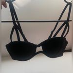 LA Hearts  Underwire Bikini Top Photo 2