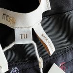 Maje  Printed Cotton Bob Bucket Hat Heart & Ki Womens Retro Heart Lipstick Lips‎ Photo 11