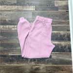 Lululemon  On The Fly Jogger Pants Misty Merlot Size 8 Photo 3