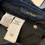 Lucky Brand Lolita Boot Black Pants 4 / 27 Photo 13