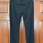 CAbi knit skinny trouser pant size 4 Photo 2