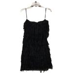 Ann Taylor NWT $248 ! Sophisticated Strapless Sheath Evening Black Dress Size 2 Photo 5