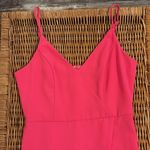 DO+BE  small pink dress Photo 1