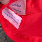 Xhilaration Woman’s Burnt Orange Bikini Bottom Swim Size 1X NWOT Beachy Vacay Photo 1