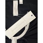 SIMKHAI Tierneigh Maxi Dress in Black Small New Womens Long Gown Photo 8