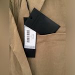 Jenni Kayne  Linen Keaton Blazer Photo 3