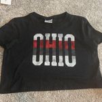 OSU shirt Black Photo 0