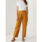 BIG BUD PRESS Trouser Pants, Spicy Mustard, XS Orange Photo 15