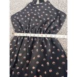 Everly  Floral Maxi Dress Halter Neck Sleeveless Casual Summer Dress S Photo 7