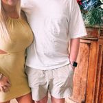 Luca + Grae Halter Dress  Photo 0