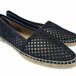 Frye lee a-line perforated espadrilles women’s slip on shoes Photo 7
