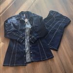 Free People  Alexa Mini Dress Set- 4 Photo 4