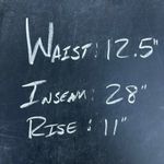 Athleta Black High Waisted  Delancy Moto Leggings w/ Zip Ankles and Pockets Photo 7